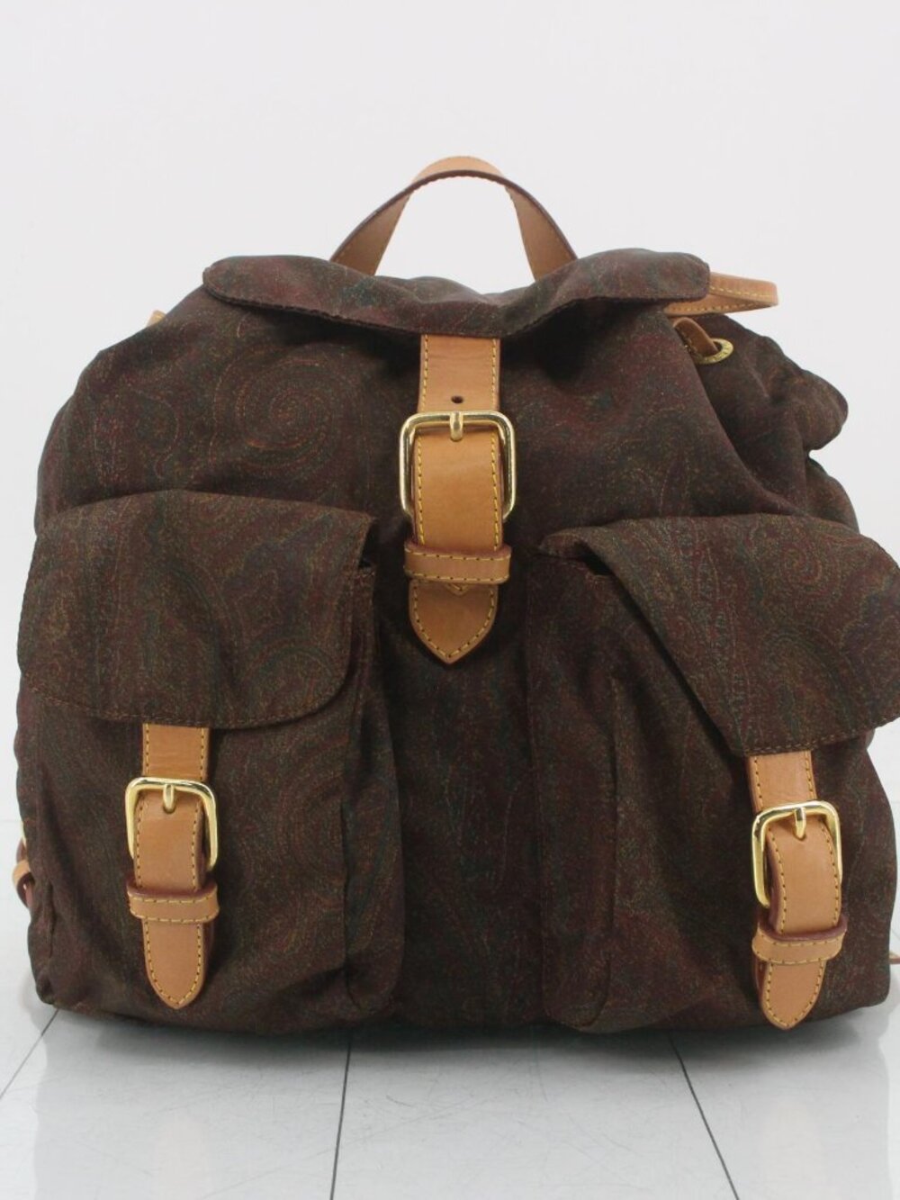 Etro Backpack